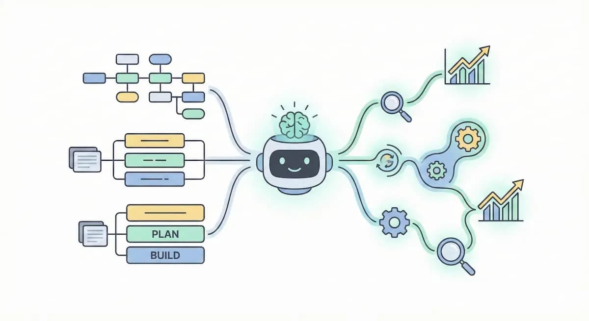 L'impact de l'ia sur les frameworks produit : transformation, enjeux et méthodes