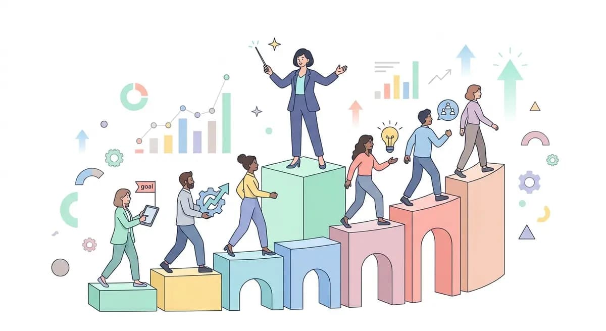 Manager les équipes produit : stratégies pour booster la performance d’équipe